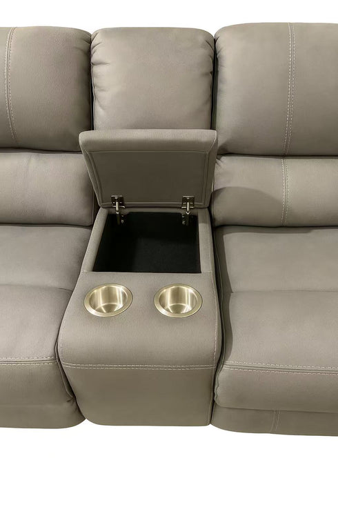 Jesey Sofa